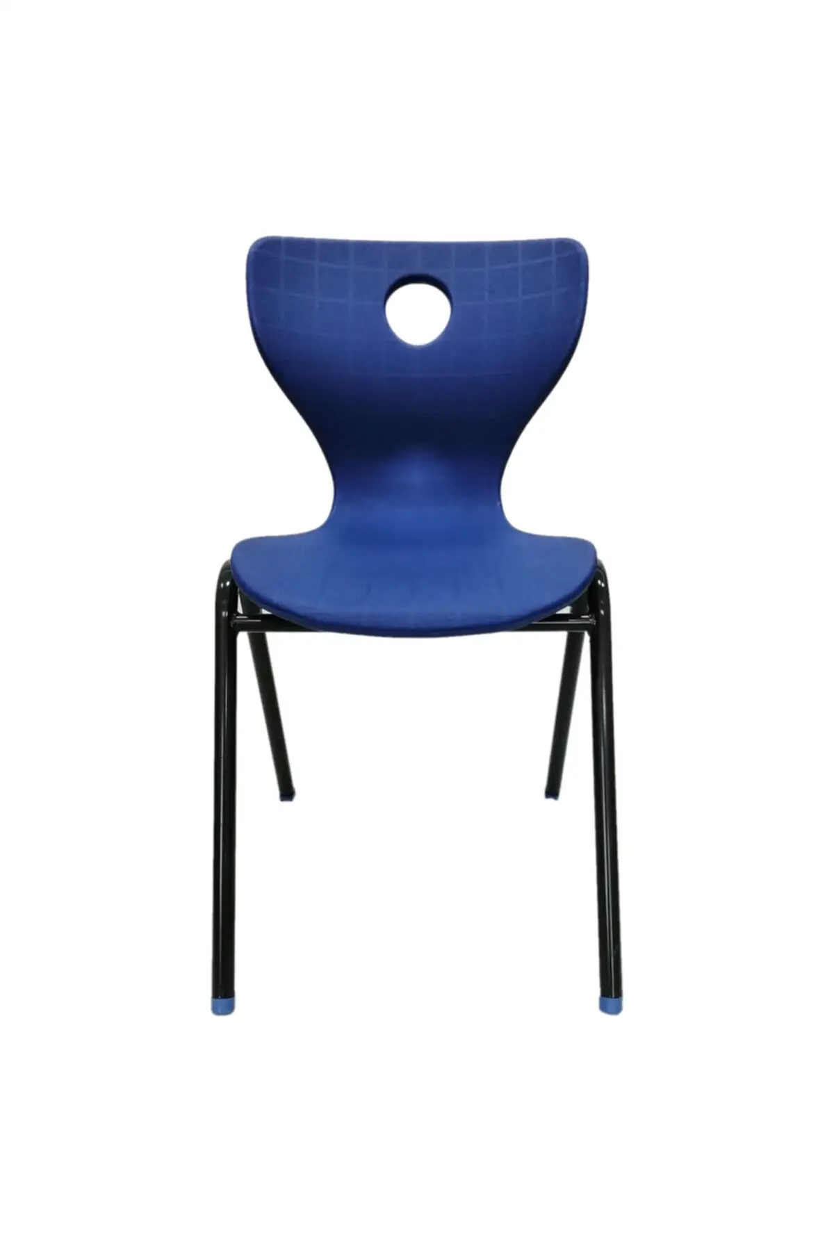 Metal Legs Plastic Table Monoblock Chair very solid student chair college chair garden school