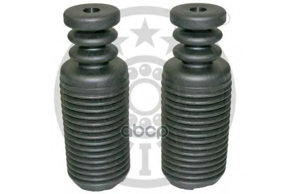 Пыльник Отбойник Nissan Primera P12 02-/Almera N16 00- Зад.Подв.(К-Т На 2 Аморт) Optimal Ak735245 Optimal арт. AK735245