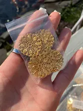 20 unids/lote 25mm hueco de cobre de pluma de pavo real flores envolturas de filigrana conectores encanto resultados para joyería hacer componentes