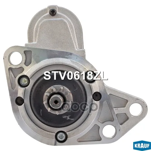 Стартер Krauf Stv0618zl Krauf арт. STV0618ZL