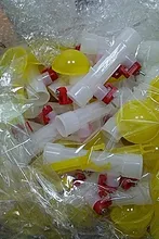 Nipple Drinkers Feeding-Tools Chicken-Waterer-Ball Hanging-Cups Farm 25pcs Durable