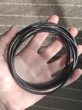 Shielded-Wire Signal-Cable Headphone Copper-Control-Line 32-30 UL 28-26 20-Awg-Channel
