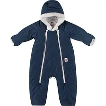 Утепленный комбинезон Reima Nalle