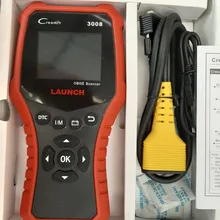 Diagnostic-Tool Code-Reader Automotive-Scanner Launch X431 Car Obd2 CR3008 Auto-Obdii