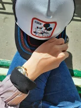 LIGE-reloj de cuarzo deportivo para mujer, accesorio de marca de lujo, con calendario de acero inoxidable, resistente al agua