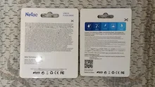Memory-Card Flash-Card Microsd UHS-1 Netac 100mb/S Class10 16GB 32GB A1 32-Gb Hot-Sale