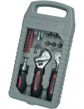 

Set of bits and glass keys, 37 PCs. Mannesmann m29038