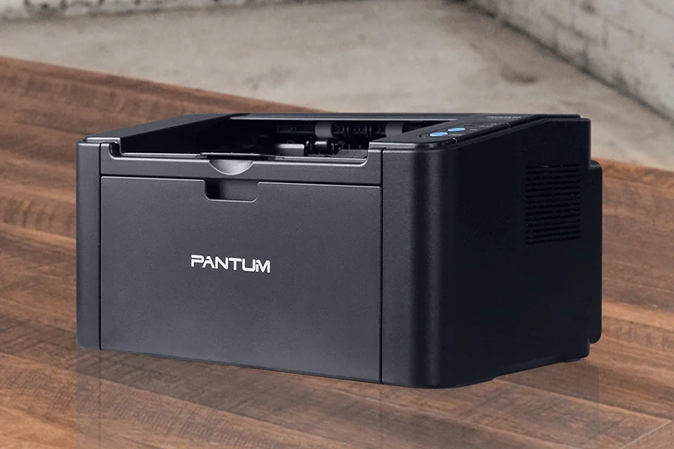 Printer-Pantum-P2500W#5