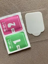 Funda protectora para Apple Watch, Protector de pantalla transparente para iWatch serie 4 6 5 1/2/3/4 40mm 44mm