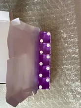 Casino Dice 19mm Numbers Clear Translucent 5pcs of with Razor-Edges And Matching Serial