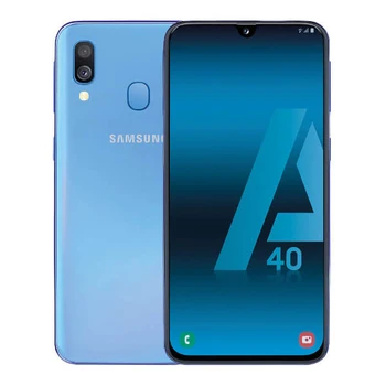 

Samsung A405 4GB + 64GB Blue