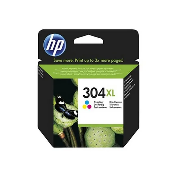 Чернильный картридж hp N9K07AE Deskjet 3720