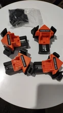 Fixing-Clips Picture-Frame Hand-Tool Corner-Clamp Furniture Woodworking Photo-Reinforcement