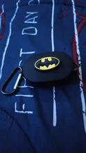 Case Protective-Shell Silicone-Case Mi-Airdots Xiaomi Redmi Bluetooth Wireless Headset