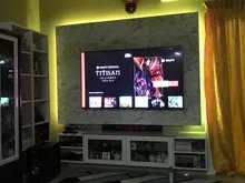 Tira de luces LED con Bluetooth para TV, cinta impermeable y Flexible con diodo de retroiluminación, RGB 5050, SMD 2835, cc 12V, 5M, 10M, 15M, 20M