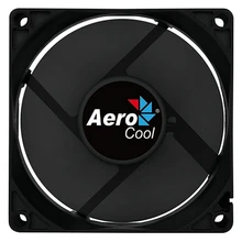 Коробка вентилятора Aerocool FORCE8 Ø 8 см