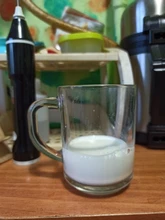 Blender 3-Speed-Mixer Coffee Electric YAJIAO Handheld Rechargeable USB for Egg-Latte