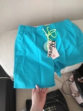 Mens Swimwear Swimsuits Shorts Trunks ESCATCH Surffing Beach-Board Running