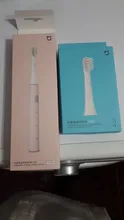 Automatic Toothbrush Sonic Electric Xiaomi Mijia Ultrasonic Rechargeable Xiami T100 Waterproof