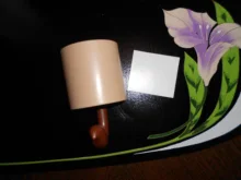 Gancho de ardilla Invisible para colgar llaves de paraguas, gancho de pared adhesivo montable para abrigo, sombrero, decoración de pared de teléfono móvil, organización de puerta