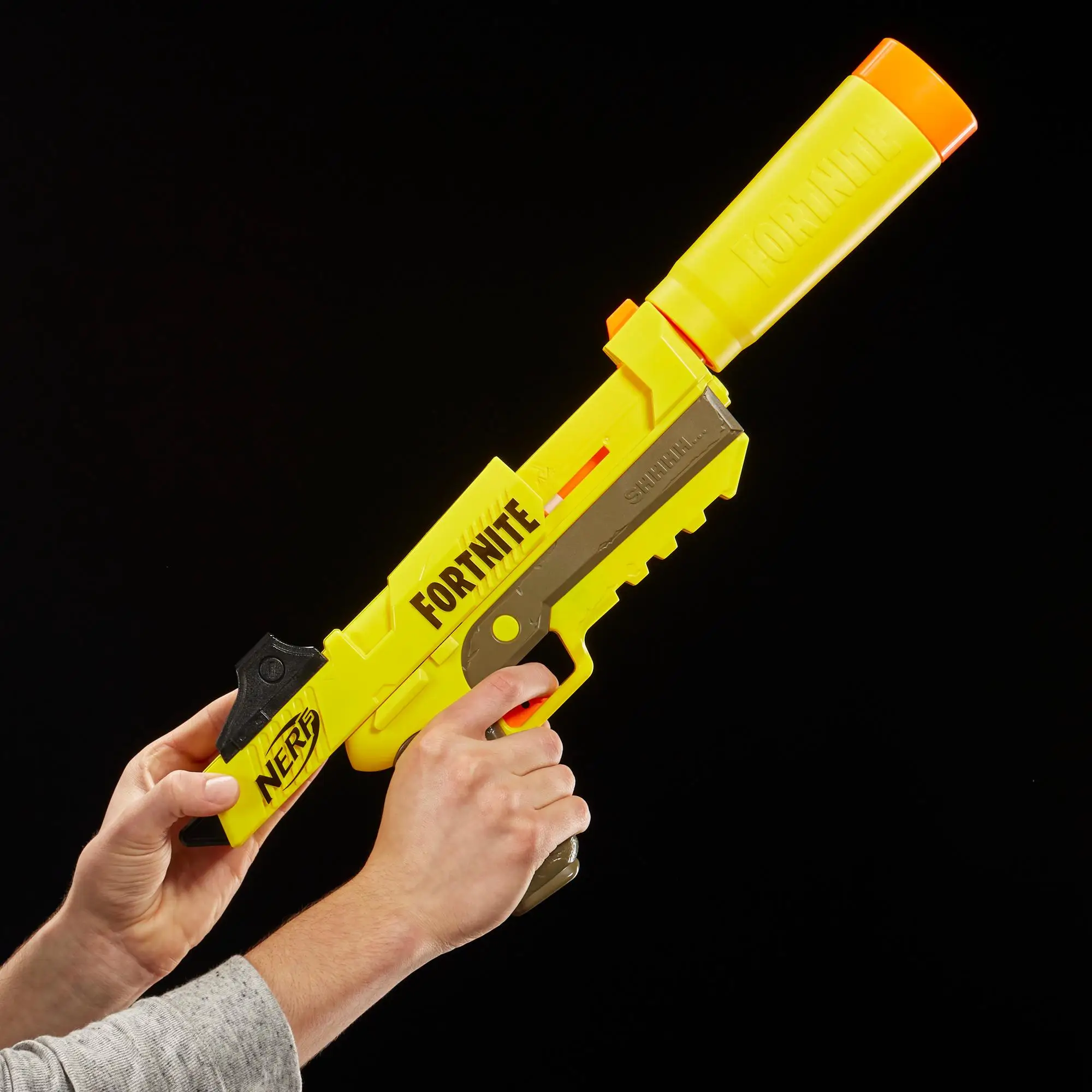 Nerf Fortnite SP-L