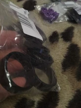 Aluminum-Alloy Fork-Washer-Cap Headset Stem-Spacer Road-Bike Cycling 4pcs 5/10/15/20mm