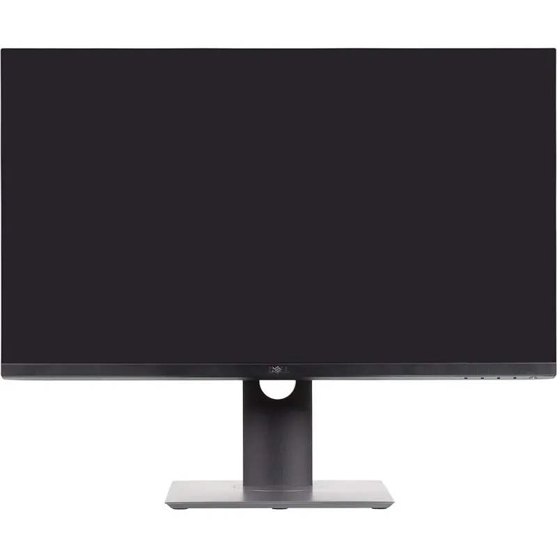 Монитор Dell 27" P2719H черный IPS LED 8ms 16:9 HDMI DisplayPort Mat HAS Pivot 1000:1 300cd USB