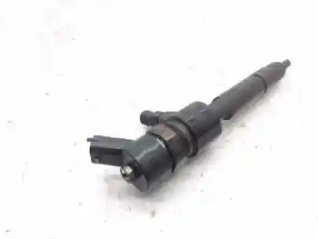 

0445110276 FIAT SEDICI injector (189)