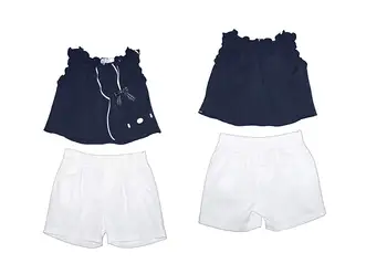 

Yours02 by Tandem Set 2PZ Culla Femmina (18/24)