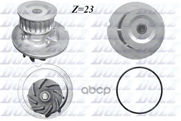 Насос Водяной Dolz O270 Dolz арт. O270