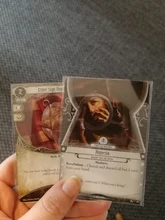 Fundas transparentes para tarjetas, protectores perfectos para cromos de fútbol, cartas de Magic y del juego de mesa Killers of Three Kingdoms, 65x90 mm, 200 unidades (2 paquetes), GYH