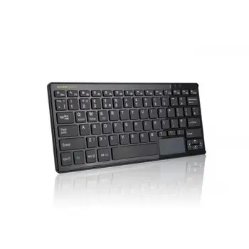 

BT KEYBOARD HANNSPREE
