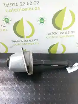 

6634596 Rear Left shock Volvo S60 Saloon 2.4 Diesels