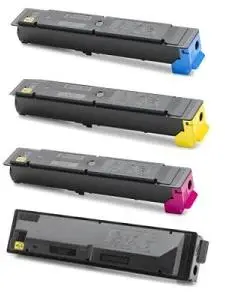 

TK5205Y Toner Yellow compatible for Kyocera TasKalfa 356ci-12.000 pages 1 T02R5ANL0
