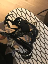 Zapatos de serpiente para mujer, tacones altos finos con punta en pico, de gladiador con diamantes de imitación, zapatos sexys para fiesta y baile de graduación