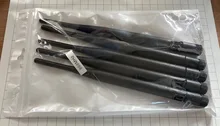 Antena Lora 868M 915m-Mhz Sma Male 5dbi Waterproof Connector Directional for GSM