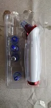 Eliminador de espinillas por dermoabrasión y succión al vacío, limpiador de poros faciales, eliminación de espinillas, microdermoabrasión, succión al vacío de granos, acné y puntos negros, cuidado de la piel