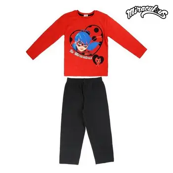 

Children's Pyjama Lady Bug 73041