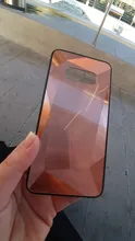Diamante espejo para Samsung Galaxy A21S A51 A71 A01 A11 A31 A41 A70 A50 A30 A40 A20 A10 S20 FE S10 Nota 20 Ultra suave de la cubierta