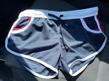 Bañador para hombre, traje de baño cómodo y de alta calidad, pantalón corto para nadar e ir a la playa, verano