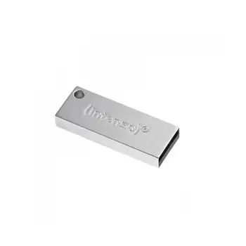

Deep Premium Line USB flash drive 64 GB USB 3.0 Type-A (3.1 Gen 1) Silver