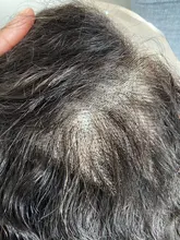 Rosabeauty rizado brasileño 13x4 frente de encaje pelucas de cabello humano de 26 28 30 pulgadas de la onda de agua del 150% de la onda profunda peluca Frontal para las mujeres negras