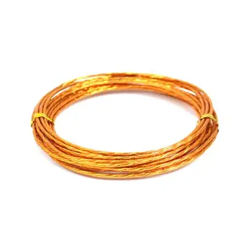 

Yyw needlework wire, 2mm * 5 m, 'Astra' (12)