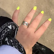 Anillo con diseño de mariposa de plata de primera ley para hombre y mujer, sortija, plata esterlina, oro, estilo Punk, Animal, aniversario, unisex