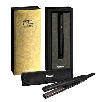 

Hair Straightener Zenit Ion Nano Titanium Artero