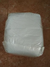 Entrega en 10 días Mascarilla de seguridad FFP2 de 5 capas para adultos, respirador antipolvo, blanca, KN95, FPP2, FFP3