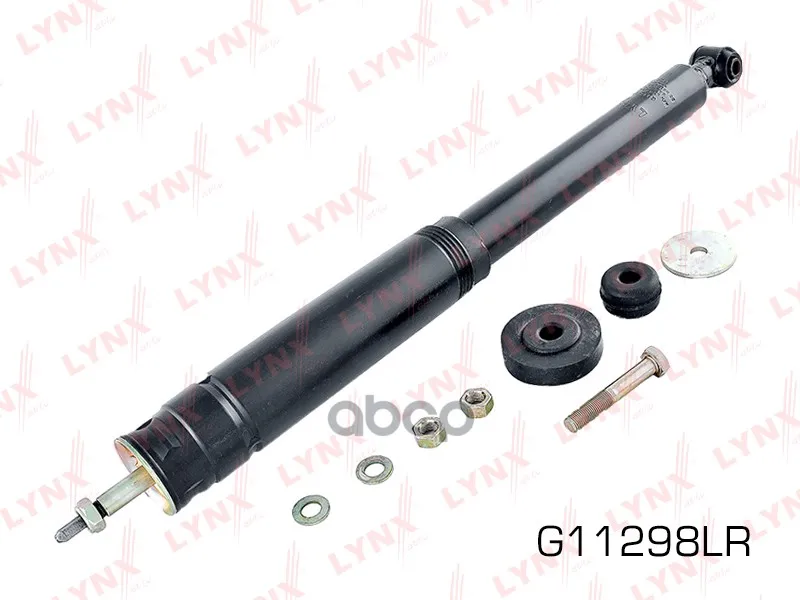 Амортизатор Задний Lynxauto G11298lr LYNXauto арт. G11298LR