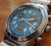 POLYWATCH SCRATCH REMOVAL Plástico / Acrílico Reloj Cristales Reparación de vidrios Vintage para reparación de relojes Bueno para relojeros