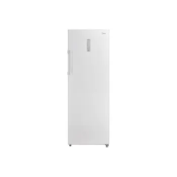 

Морозильник Midea MF 517 SNW