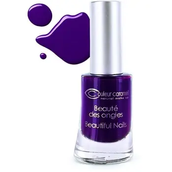 

CANDY COLOR Varnish n ° 47-Blueberry 8ml